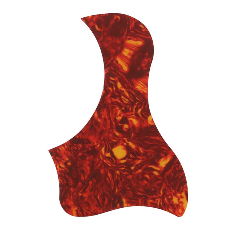 Akustická kytara Hummingbird Celuloid Pickguard Chrániče proti poškrábání desky