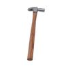 Farrier Driving Hammer Tool Steel Wooden Handle Durable Widely Used Horse Shoe Hammer for Horse Shoeing Hoof Care