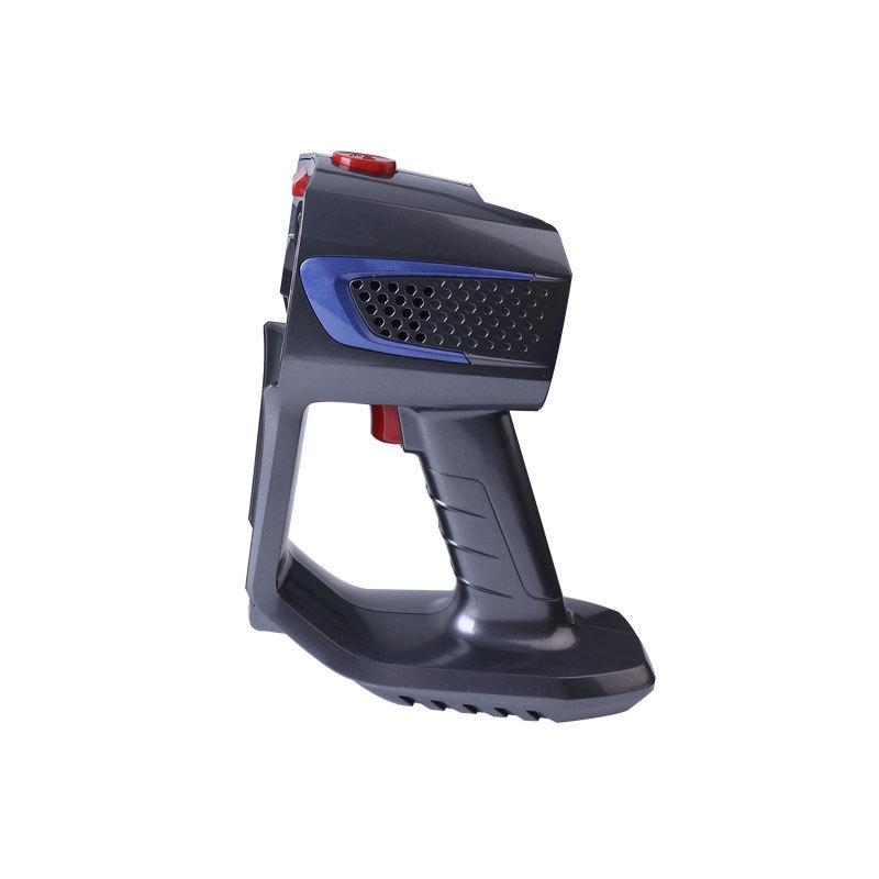 Lingcheng Cordless Vacuum Z7 Accessories: Electric Floor Brush, HEPA Filter, Charger, Battery Pack