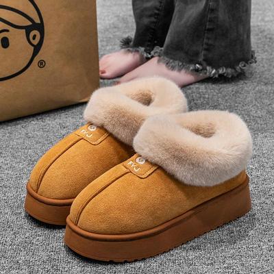 Scarpe da donna – Pantofole donna