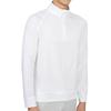 Galleria G Fore Pore Golfwear Men S Half Zip Up lonG Sleeve T ShirT G4mS22k79 Sno