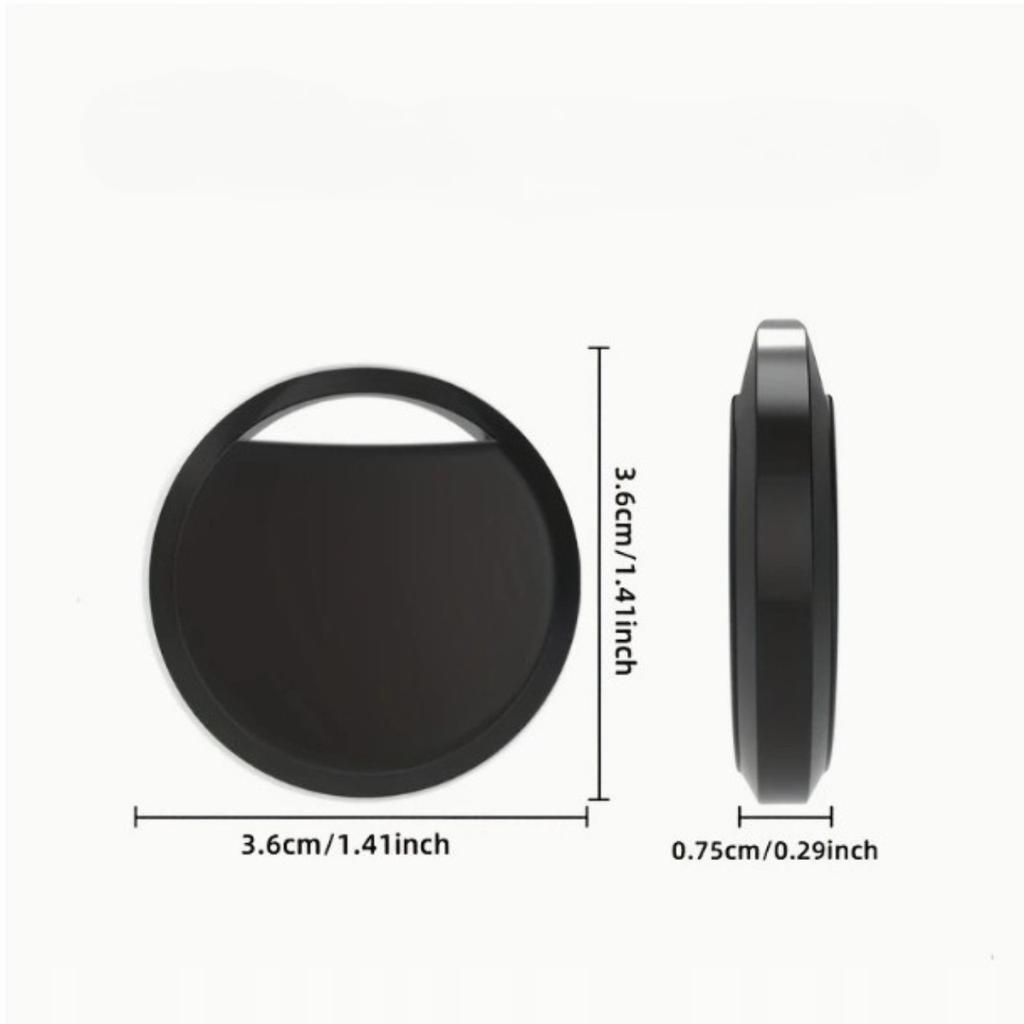 Tracker Magnetyczne Śledzenie Pojazdów Wielofunkcyjny Gps Mini Lokalizator