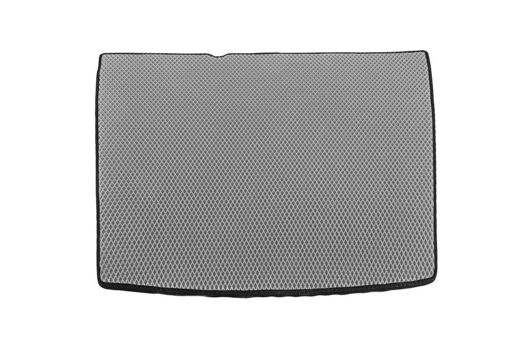 

trunk mat (EVA, Gray) for Volkswagen E-Tharu