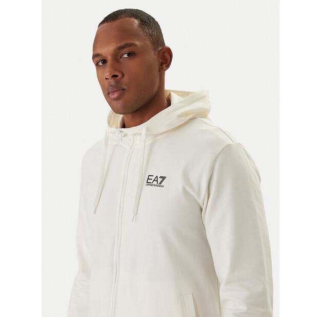 Толстовка EA7 Emporio Armani 8NPM33 PJVRZ