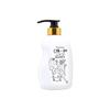 CER-100 Kollagen-Beschichtung Haarmuskel-Shampoo 500ml