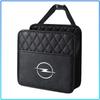 Car Backseat Storage Box Phone Pocket Pouch Car Back Seat Protector Hanging Storage Bag For Opel Astra H Corsa Insignia Astra Antara Meriva Interior