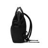 Anello Grande SPS GUB3014Z Backpack A4 Black (Small), Size, Water-Repellent, Multi-Storage,