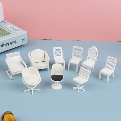 Bebek ve Peluş Oyuncaklar – Oyuncak bebek evleri ve aksesuarları