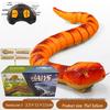 Bionic Remote-Controlled Animal Toy: Cockroach, Centipede, Frog, Crab, Prank Spider, Boa Constrictor, Mouse.