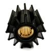 NEW-Flexible Impeller 148018-42031 148018-42030 For Yanmar Kashiyama SP-600 SP600 SP 600 DJ Pump 08-18-1301