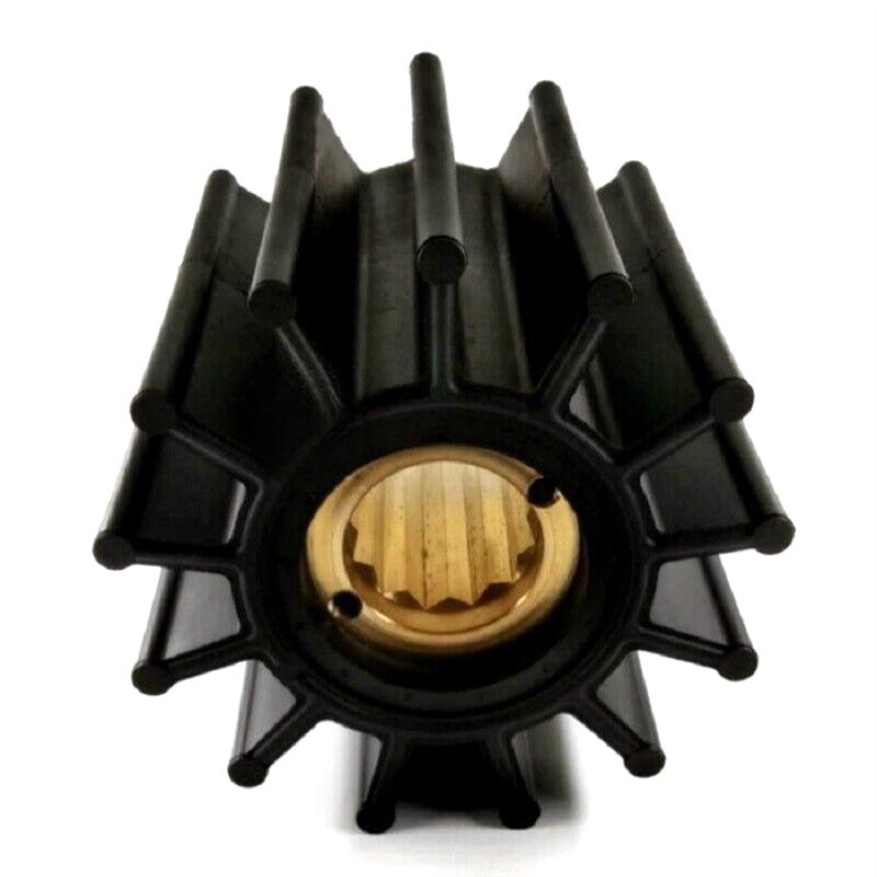 NEW-Flexible Impeller 148018-42031 148018-42030 For Yanmar Kashiyama SP-600 SP600 SP 600 DJ Pump 08-18-1301