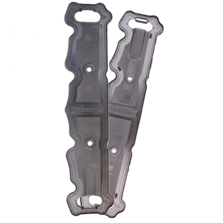 Suitable for Peugeot 307 206 207 308 408 Cylinder Head Gasket Cover Citroen C2 Valve Cover Gasket Oil Removal Board OEM 0249G0