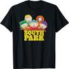 Vintage South Park Gang T-Shirt