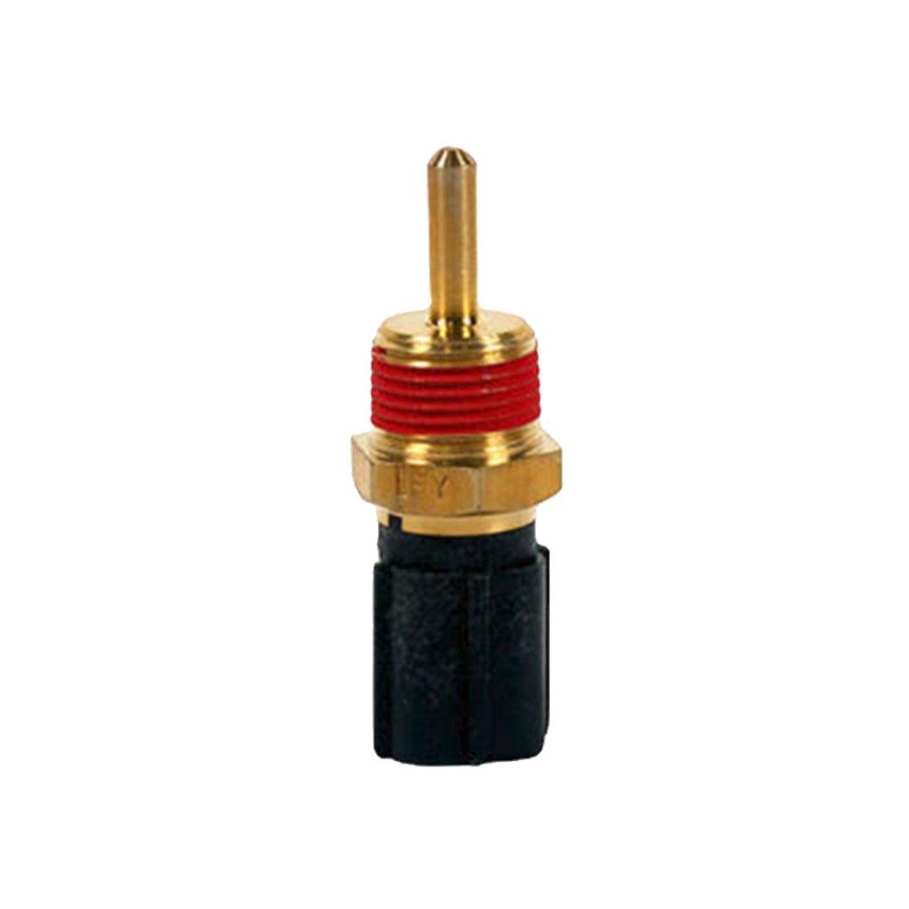 

Temperature Sensor Convenient Car Transducer Safe Lightweight Easy Storage Automobile Detector Cars Protection Monitoring