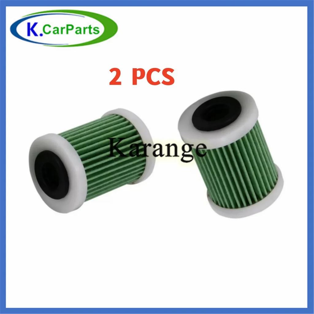 6P3WS24A0100 Fuel Filter for Yamaha 6P3-WS24A-01-00 6P3-24563-00-00 Sierra 18-79809 F150 LF150 VF200 VF225 VF250 15412-93J10
