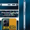 Kreslený neporazitelný kryt na telefon pro Redmi 12 13C 12C 15C 9 10 10C Note 13 Pro Plus 14 15 Pro 9T 9C 9A TPU měkký kryt Průhledný mobilní Ca