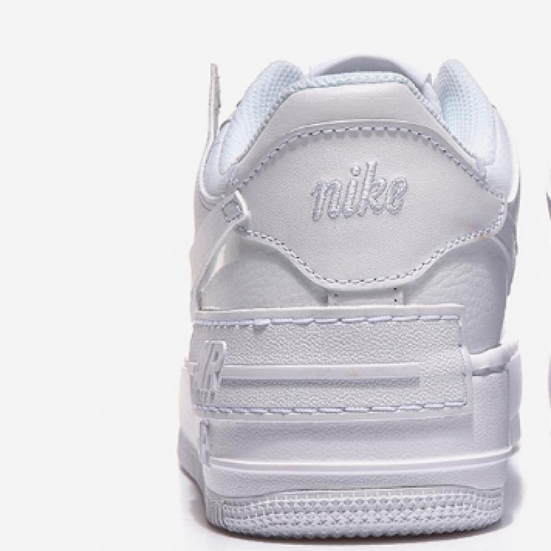 Nike Women S Air Force 1 Shadow Ci0919 100