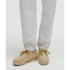 Lululemon Steady State Classic Fit Jogger  Shorter Heathered Core Ultra Light Grey