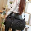 Women Men Folding Zipper Travel Bag Handbag Sports Fitness Luggage Duffle Pouch