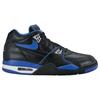 Nike Air Flight '89 Black Royal 819665-001