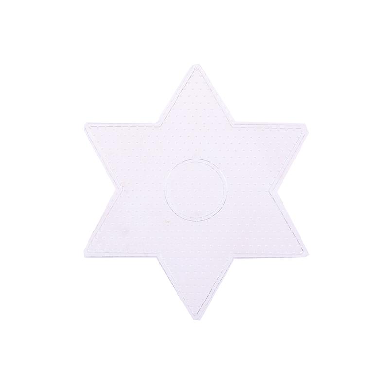 5Mm Kids Hama Beads Toy Diy Fuse Beads Iron Beads Tool Educational Tangram Jigsaw Puzzle Melting Bead Pegboard Template