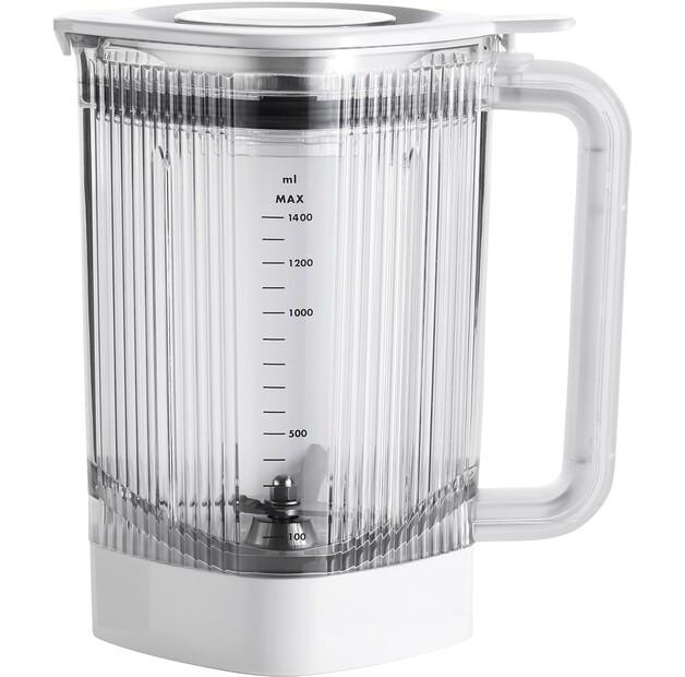 Стационарный блендер Zwilling Enfinigy Universal silber (53002-000)