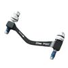 Bicycle Bike Disc Brake Mount 20mm Post Adapter To 180mm Rotor for SRAM AVID