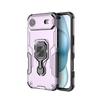 Anti-Slip Phone Case For iPhone 17 Air Magnetic Suction Stand Phone Holder Cover iPhone 17 Pro Max Case For iPhone 17 Air Case