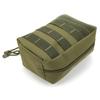 Travel Pouch Camping Portable Multifunctional Small Handbag Tool Storage Bag for Hiking Hunting