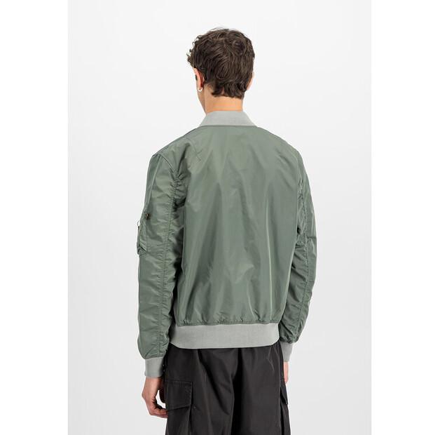 Куртка Alpha Industries MA-1 TTC