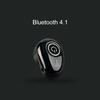 S650 Portable Mini Wireless Stereo Bluetooth-compatible 4.1 Sports Earphone In-Ear Earbud