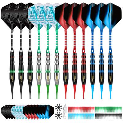 Kapalı alan sporları – Dart Oyunu