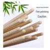 Individually Wrapped Bamboo Disposable Chopsticks