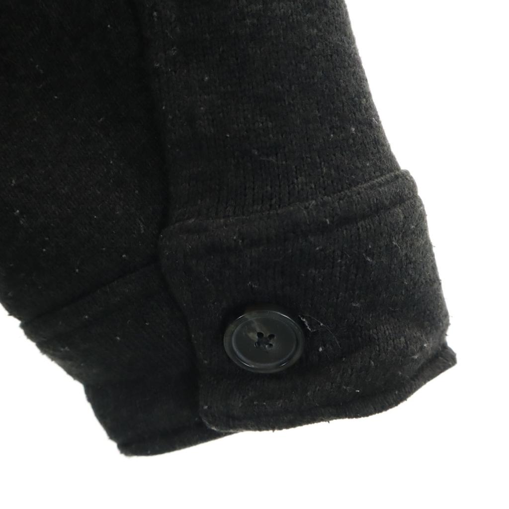 patagonia Better Sweater coat M Charcoal gray 25658FA16 Outdoor Women Used