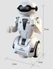 Interactive Dancing Robot Toy: Smart, Flashing, and Educational for Kids