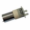 Mini čerpadlo 370 Mini čerpadlo Elektrické mini samonasávací čerpadlo DC3.7V 6V 12V 24V čerpadlo pro domácí spotřebiče