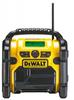 Construction Radio Xr Li-Ion Dab/Fm 18V 0*Ah - Dw Dcr020