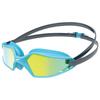 Speedo Children's Swimming Goggles Junior Mirror Hydropulse