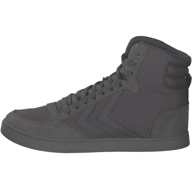 Hummel Slimmer Stadil Tonal High Sneakers
