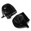 Harley Street Glide Front Fairing Leg Guard Speaker Housing 1997-2013