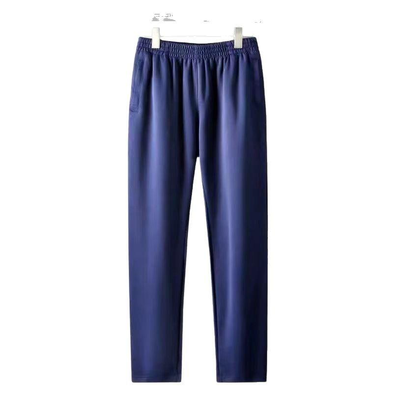 Unisex Quick-Dry Casual Training Pants for Outdoor Sports - Spring/Autumn Style