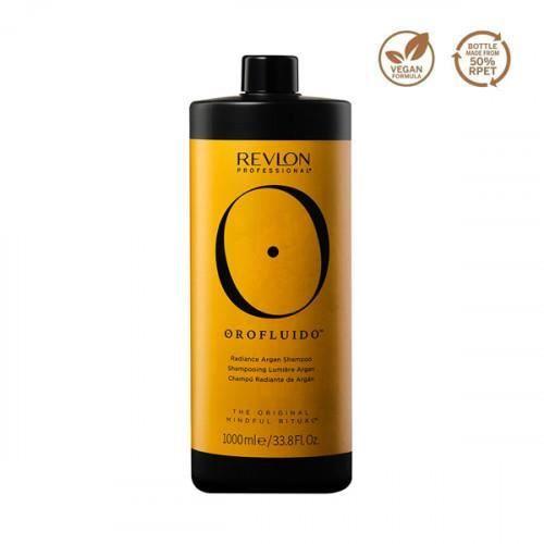 Orofluido Argan Shampoo 1000 Ml R 3006