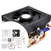 Componentes para computadores – Coolers e ventiladores