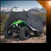 For For ATVs Outdoor Heavy Duty Atv Covers UV Resistant Dustproof Waterproof Car Cover Vehicle Covers Sturdy Quad Cover