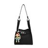 Handbag Women's New Commuter Versatile Shoulder Messenger Bag