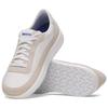 Birkenstock Honnef City Low Top Casual Shoes Unisex Beige Umber Regular Loose Fit 1029655