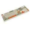 AJAZZ AK35I V3 Hot-Swap Mechanical Keyboard, Gasket Mount, PBT Keycaps