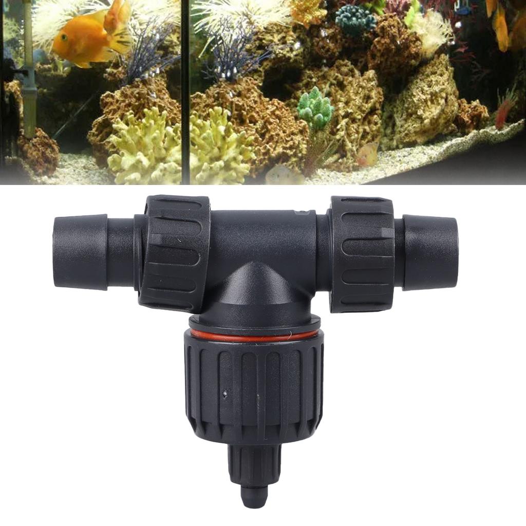 Externer Aquarium CO2 Diffusor Effizient Sicher Außen Kohlendioxid Zerstäuber für Heimfische