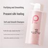 Botei Pear Freesia Soft & Smooth Shampoo (2x800ml)