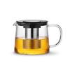 Chaxun 1500ML Heat-Resistant Glass Teapot